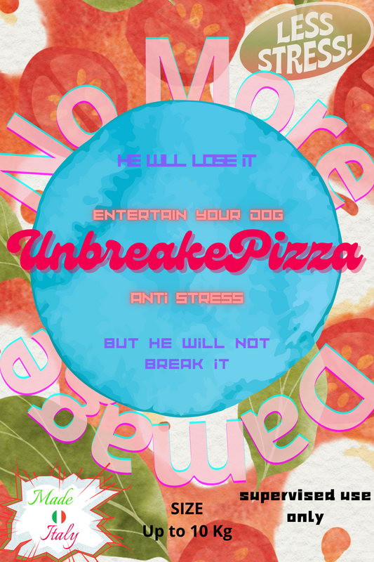 Unbreake Pizza